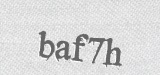 CAPTCHA code