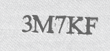 CAPTCHA code