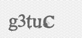 CAPTCHA code