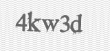 CAPTCHA code