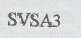 CAPTCHA code