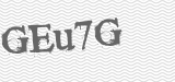 CAPTCHA code