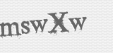 CAPTCHA code