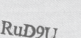 CAPTCHA code