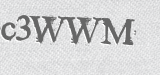 CAPTCHA code
