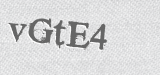 CAPTCHA code