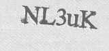 CAPTCHA code
