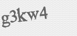 CAPTCHA code