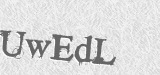 CAPTCHA code