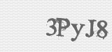 CAPTCHA code