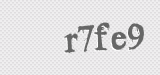 CAPTCHA code