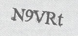 CAPTCHA code