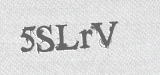 CAPTCHA code