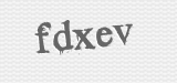 CAPTCHA code