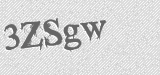 CAPTCHA code