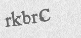 CAPTCHA code
