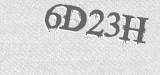 CAPTCHA code