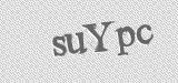CAPTCHA code