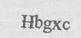 CAPTCHA code