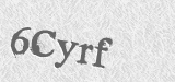 CAPTCHA code