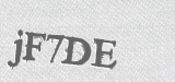 CAPTCHA code