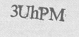 CAPTCHA code