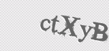 CAPTCHA code