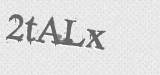 CAPTCHA code