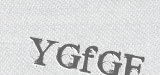 CAPTCHA code
