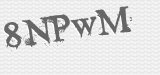 CAPTCHA code