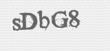 CAPTCHA code