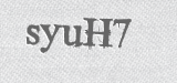 CAPTCHA code