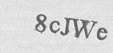 CAPTCHA code