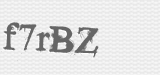 CAPTCHA code