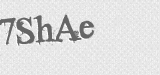 CAPTCHA code