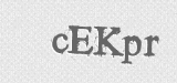 CAPTCHA code