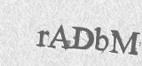 CAPTCHA code