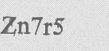 CAPTCHA code