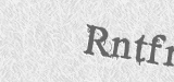 CAPTCHA code