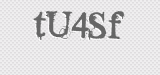 CAPTCHA code