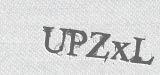 CAPTCHA code