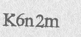 CAPTCHA code