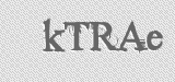 CAPTCHA code