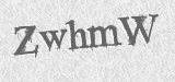 CAPTCHA code