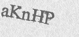 CAPTCHA code