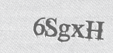 CAPTCHA code