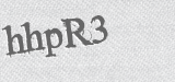 CAPTCHA code