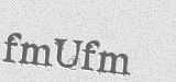 CAPTCHA code