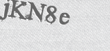 CAPTCHA code