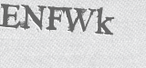 CAPTCHA code